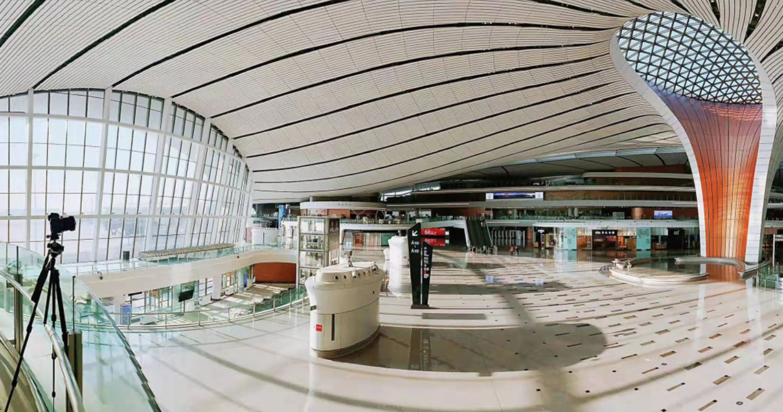 大興機(jī)場4