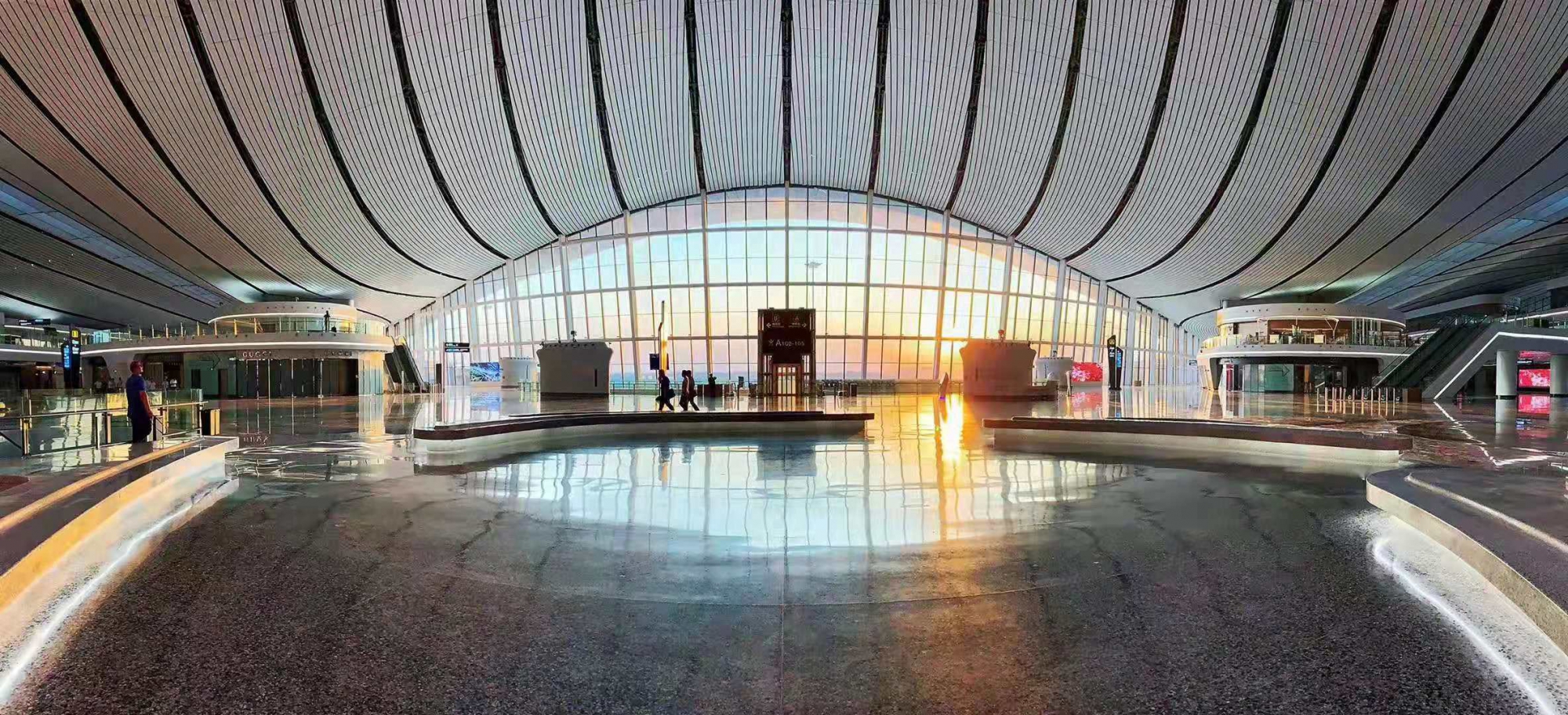 大興機(jī)場7